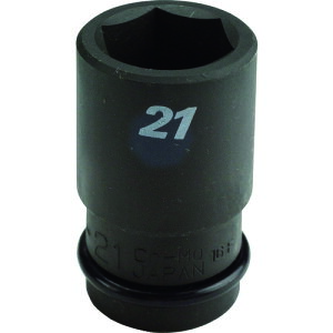 FPC �C���p�N�g�p�Z�~�����O�\�P�b�g 6�p �����p12�D7mm �Ε�22mm 1/2WA-22 �y835-3272�z