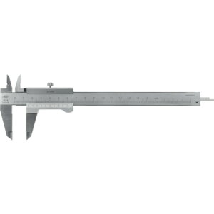 �}�[�� �W���m�M�X �o�[�j�� �m�M�X ����͈�0�`150mm �ŏ��\��0�D02mm�i4100650�j 16GN �y835-3817�z