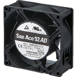SanAce ACDCt@Zbgfi92×38mm ZTj ST1-9AD0901M12 y835-4186z