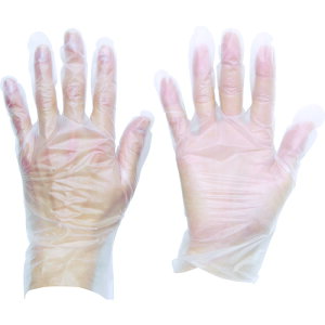 TRUSCO �M�Y���G���X�g�}�[ �iTPE�j �g���̂Ď��S 100�� TGTPE035S �y835-4696�z
