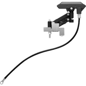 Panasonic �W�d�A�[�� ���^�ڑ��[�q�t �V���O���^ �T�h���Ȃ� ��i�F1P600V20A DH56950K1 �y835-6332�z