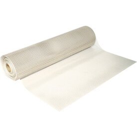 TRUSCO 多目的樹脂ネット ベージュ1mX25m 目合10mmX10mm T-H02PB 【835-6652】