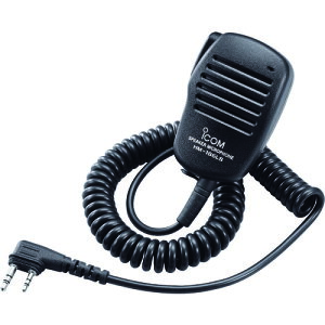 �A�C�R�� ���^�X�s�[�J�[�}�C�N���z�� HM-186LS �y835-7390�z