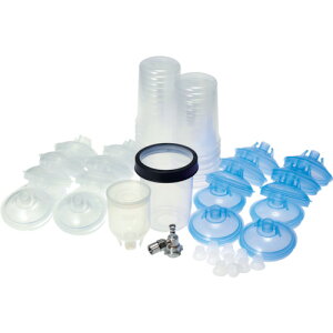 3M PPS �g���C�A���L�b�g45 16145�i400ml�V���[�Y�j 16145 �y835-9051�z