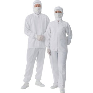 TriApex �N���[�����[���p�E�F�A �ٕ������h�~�΍�㒅 JK274C 3L �� JK274C-01-3L �y836-4358�z
