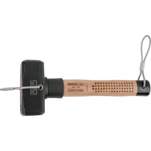 �o�[�R �����n���}�[ ������ƌ��� ���a45mm ����107mm TAH484-1500 �y837-0321�z
