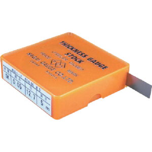 DIA �s�X�g���X�g�b�N�t�C���[�Q�[�W0�D05X5m FT0.05M5 (0.05X12.7X5M) �y838-0738�z