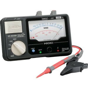 HIOKI AiO≏Rvi3Wj IR4031|10 IR4031-10 y838-5006z