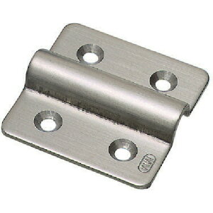 ���{ �A�C�v���[�g �X�e�����X �n���K�[�v���[�g 38mm×38mm B-834 �y848-9708�z