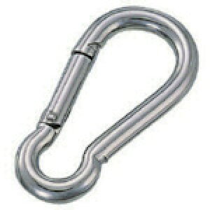 ���{ �X�e�����X �X�i�b�v�t�b�NB�^ ���a12mm����140mm B-12 �y849-0756�z