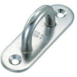 ���{ �A�C�v���[�g �X�e�����X �p�b�h�A�C A�F32mm×B1�F100mm PD-9 �y849-2154�z