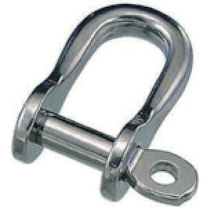 ���{ �X�e�����X ���ۃV���b�N�� ����25mm ����14mm RS-6 �y849-2423�z