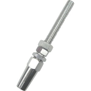 ���{ �W���C���g �X�e�����X ���b�N�^�[�~�i���{���g �K�����C���a6mm WLB-6 �y849-3171�z