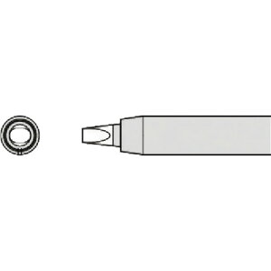 �O�b�g �����R�e��iRX�|8�V���[�Y�j ���Đ敝2�D4mm RX-80HRT-PH2.4D �y849-7009�z