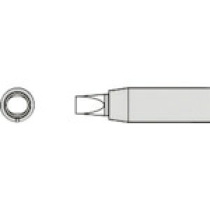 グット 交換コテ先(RX−8シリーズ) こて先幅3.2mm RX-80HRT-PH3.2D 【849-7012】
