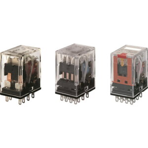 OMRON ~jp[[ MY4N DC24 y850-0197z