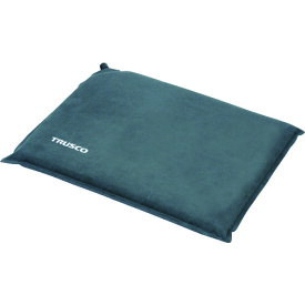 TRUSCO エアークッション グレー 460×380×50mm TAIRC-GY 【855-2586】