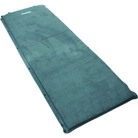 TRUSCO エアーマット グレー 66X188X5CM TAIRM-GY 【855-2587】