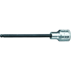 GEDORE �{�[���|�C���g�w�L�T�S���r�b�g�\�P�b�g IN19LK 1�^2 6mm 6162810 �y855-4544�z