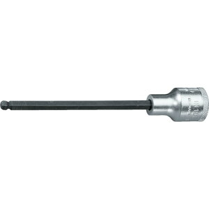 GEDORE �{�[���|�C���g�w�L�T�S���r�b�g�\�P�b�g IN19LK 1�^2 7mm 6165080 �y855-4545�z