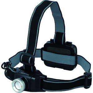 IRIS 567625 PROLEDS LED�w�b�h���C�g 450lm �Y�[���@�\�t�� LWH-450Z �y855-5446�z