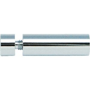 TRUSCO ポイントビス用サインナット平丸 Φ10−20 ステンレス1個入 SN-AA065 【855-5676】