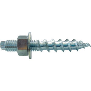 TRUSCO �{���g�X�N�����[ M8×60 �X�`�[�� 12�{�� TMFS-860 �y855-8088�z