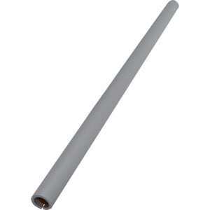 TRUSCO ���S�N�b�V���� �ی^ ���C�g�O���[ 27mm TAC-165LG �y856-0754�z