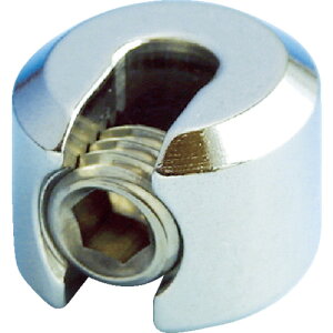 TRUSCO �V���O���N���b�v ���C��5�`6mm�p TSWR-6 �y856-0806�z