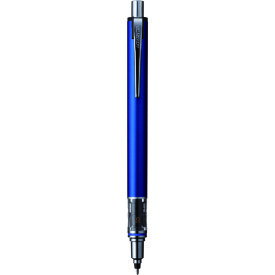 uni シャープペンシル クルトガアドバンス 0．5mm ネイビー M55591P.9 【856-2977】