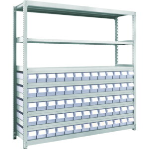 TRUSCO �X�`�[�����b�N M2�^�y���ʒI H1800 �����������o�t ��X65 M2-6648-C65 �y856-3192�z