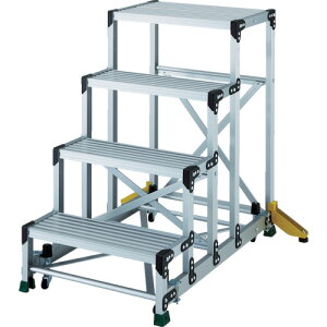 TRUSCO TSF�^���� H1000 �A�E�g���K�[ MG�L���X�^�[�t TSF-4610-OC �y856-3441�z