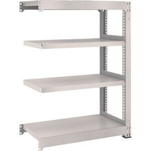 TRUSCO X`[ʃ{gXI M3^ W1500×D1121×H1200 4i A lIO[ M3-45124B NG y856-3961z