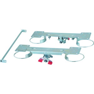 TRUSCO  OJ[gpO 4փXgbp[ TP-900JRS-4 y856-4226z