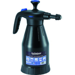 EPOCA �~�����X�v���[ A�|TYPE1�D5 PRO FOAMER VITON 7852.R001 �y856-9169�z