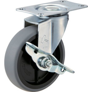 n}[ EV[Y񎮃GXg}[ԗցiPPzC[j100mm Xgbp[t 415E-L100 y856-9230z