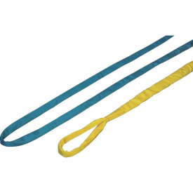 田村 ラウンドスリング SSタイプ HE−W010×1．0m 紫色 HEW0100100 【857-4726】