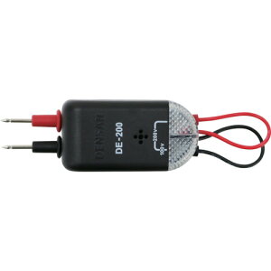 �f���T�� �T�E���h�G���`�F�b�J�[ DE-200 �y858-6306�z