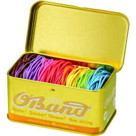 オーバンド ゴールド缶 30g ＃16 カラー8色入 GG-040-MX 【860-0004】