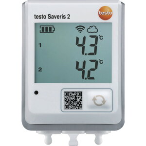 eXg[ TESTO NEhj^OK[ testo Saveris 2|T2 xZTOt^Cv SAVERIS2-T2 y110-9149z