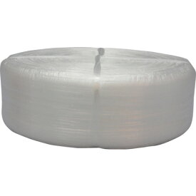 ユタカメイク 荷造り紐 PPゴールド平テープ 150mm×660m P-150 【113-3953】