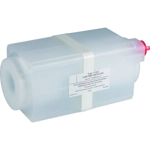 DESCO JAPAN SCS FILTER TYPE 1 FINE PARTICLES SV-SPF1 �y132-5072�z