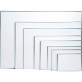 プラチナ万年筆 プラチナ アケパネライト シルバー A2判 ADA2-S 【134-7053】