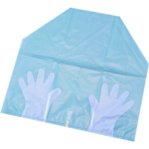 �A�Y���� AS �O���[�u�p�b�N10���� GB�|10 3-118-11 �y146-5524�z