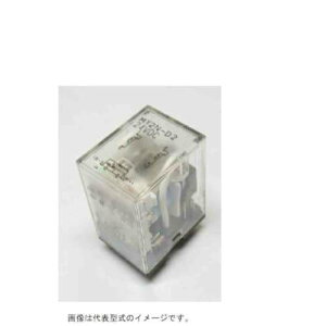 �I������ OMRON ��ʃ����[ MY2N AC24 �y164-8610�z