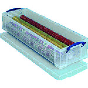 Really Usefull Products�� RUP ���[�P�[�X 22L �N���A 22C �y195-6724�z