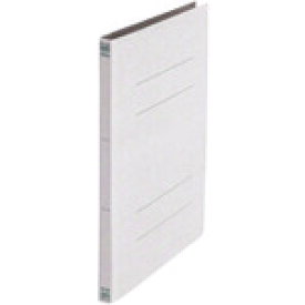 プラス PLUS 261050）フラットファイル 021N A4S グレー 10冊 NO.021N10GY 【197-2352】