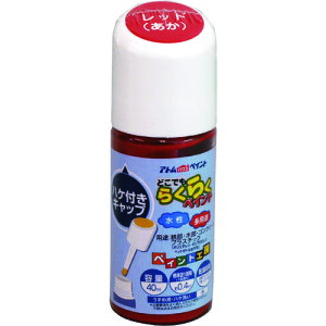 �A�g���T�|�[�g �A�g���y�C���g �����n�P����炭�炭�y�C���g 40ML ���b�h 00001-22254 �y205-7554�z