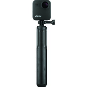 GoPro�CINC GoPro �E�F�A���u���J�����p�I�v�V���� MAX�O���b�v�{�g���C�|�b�h ASBHM-002 �y207-2234�z