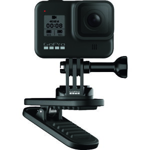 GoPro�CINC GoPro �X�C�x���N���b�v�i�}�O�l�b�g�t���j ATCLP-001 �y207-2277�z